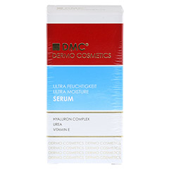 DMC Ultra Feuchtigkeit Serum 30 Milliliter - Vorderseite