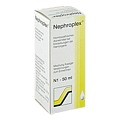 NEPHROPLEX Tropfen 50 Milliliter N1