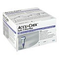 ACCU-CHEK Safe T Pro Plus Lanzetten 200 Stck