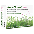 AZELA-Vision sine 0,5 mg/ml Augentr.i.Einzeldosis. 10x0.3 Milliliter N1