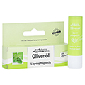 medipharma Olivenöl Lippenpflegestift 4.8 Gramm
