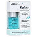 medipharma Hyaluron Wirkkonzentrat Anti Falten + Feuchtigkeit 13 Milliliter