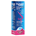 Hysan Schnupfenspray 1mg/ml 10 Milliliter N1