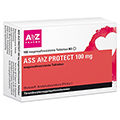 ASS AbZ PROTECT 100mg 100 Stück N3