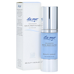 LA MER ADVANCED Skin Refining Beauty Serum o.P. 30 Milliliter