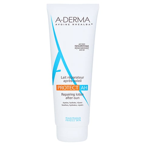A-DERMA Protect A.H After-Sun Repair Lotion 250 Milliliter