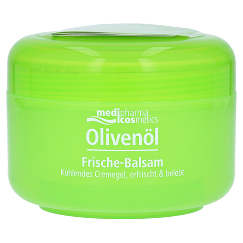 OLIVENL FRISCHE-BALSAM Creme 250 Milliliter