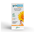 GRINTUSS Kindersaft mit Poliresin 210 Gramm