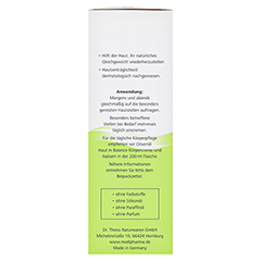 medipharma Haut in Balance Olivenöl Dermatologische Akut-Salbe 75 Milliliter - Rechte Seite