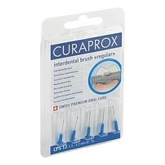 CURAPROX CPS 12 Interdentalb.1,3-3,2 mm
