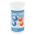 LAKTASE 1.500 FCC Enzym Kapseln 100 Stck