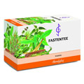 FASTENTEE Filterbeutel 20x2 Gramm