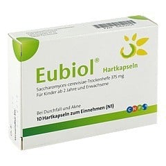 Eubiol