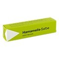 HAMAMELIS SALBE Nestmann 35 Milliliter