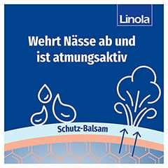 Linola Schutz-balsam 100 Milliliter - Info 2
