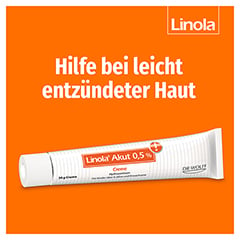 Linola Akut 0,5% 30 Gramm N1 - Info 1