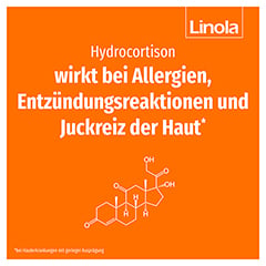 Linola Akut 0,5% 30 Gramm N1 - Info 2