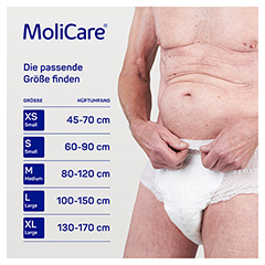MOLICARE Premium Mobile 6 Tropfen Gr.M 14 Stck - Info 6