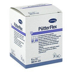 PTTER Flex Binde 8 cmx5 m