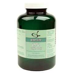 OPC 150 mg Kapseln 240 Stück