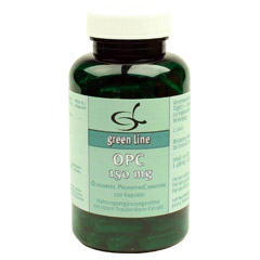 OPC 150 mg Kapseln 120 Stück