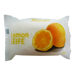 Maxam Lemon Seife