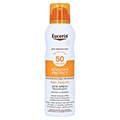 EUCERIN Sun Spray Dry Touch LSF 50 200 Milliliter