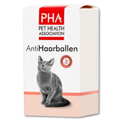 PHA AntiHaarballen Paste f.Katzen 100 Milliliter