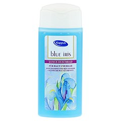 KAPPUS blue Iris Luxus Duschbad 50 Milliliter