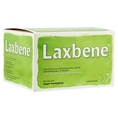 Laxbene 10g 50x10 Gramm N3