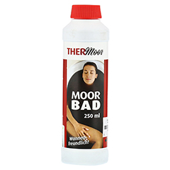 MOORBAD Trendvital med Thermoor 250 Milliliter