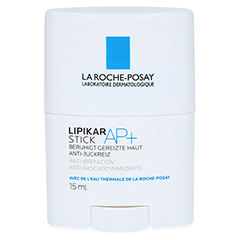 La Roche-Posay Lipikar AP+ Stick 15 Milliliter