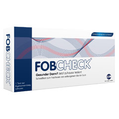 FOB CHECK Test 1 Stck