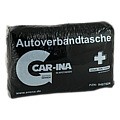 SENADA CAR-INA Autoverbandtasche schwarz 1 Stck