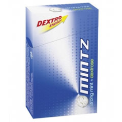 Dextro Energy mintz Strong mint