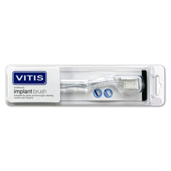 VITIS implant Zahnbürste 1 Stück