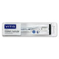 VITIS implant sulcus/sulcular Zahnbrste 1 Stck
