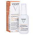 VICHY CAPITAL Soleil UV-Age Daily LSF 50+ + gratis Vichy Minéral 89 Hyaluron-Boost 10 ml 40 Milliliter