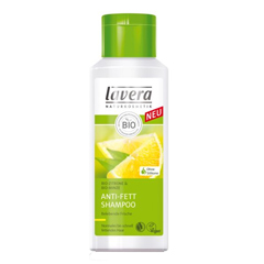 LAVERA Hair Anti-Fett Shampoo 200 Milliliter