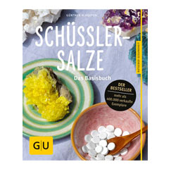 GU Schler-Salze 2013 1 Stck