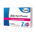 ZINK HAIR-Power Tabletten 60 Stück