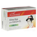 ALSIFEMIN Klima-Soja plus Calcium D3 Tabletten 60 Stck