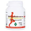 Glucosamin 500 mg + Chondroitin 400 mg Kapseln 90 Stück