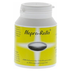 Nepro-rella Tabletten