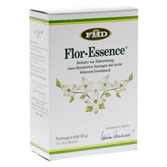 FLOR Essence Tee