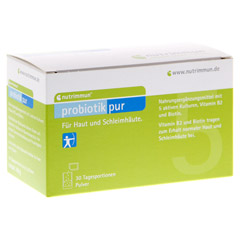 Probiotik Pur Pulver 30x2 Gramm