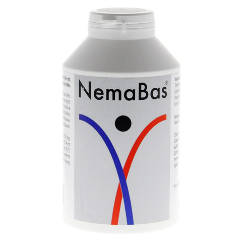 Nemabas Tabletten 600 Stück