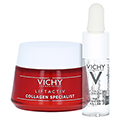 Vichy Liftactiv Collagen Specialist Anti-Age Tagespflege + gratis Vichy Liftactiv HA Filler 10 ml 50 Milliliter