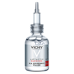 VICHY LIFTACTIV H.A.Epidermic Filler Konzentrat + gratis Vichy Liftactiv HA Filler 10 ml 30 Milliliter