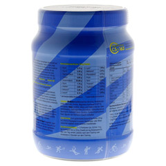 YOURWHEY Vanille Molk.Protein 4Sport Lakt.fr. 450 Gramm - Rckseite